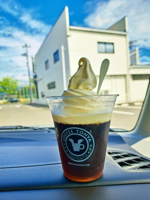 珈琲問屋福島店（フレッシュロースター） &ndash; 卸町コーヒースタンドの魅力とおすすめメニュー