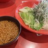 廣島つけ麺本舗 ばくだん屋 ekie店