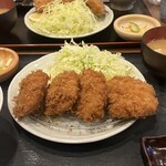 とんかつ まさむね - 