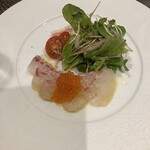 Teppan Dining L’ajitto - 