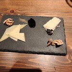 スブリデオ レストラーレ - 