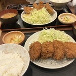 とんかつ まさむね - 