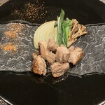 Teppan Dining L’ajitto - 