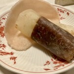 赤坂璃宮 銀座店 - 