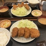 とんかつ まさむね - 