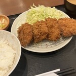 とんかつ まさむね - 