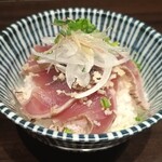 寿製麺 よしかわ - 
