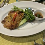 クィーンオブタイランド - 