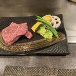 Teppan Dining L’ajitto - 