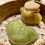 赤坂璃宮 銀座店 - 