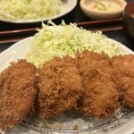 とんかつ まさむね - 