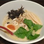 寿製麺 よしかわ - 