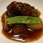 赤坂璃宮 銀座店 - 