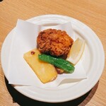 おいしい寿司と活魚料理 魚の飯 - 