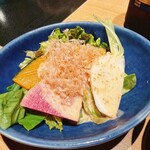 おいしい寿司と活魚料理 魚の飯 - 