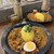 スパイスカレースタンド 輪心 - 料理写真:
