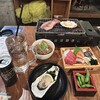 新宿 丸港水産 - 