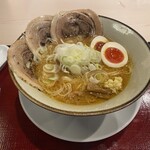 麺スタイル谷本家 - 