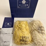 青山はしづめ - 