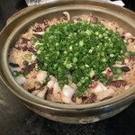 海の台所 たこつぼ - 