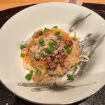 青山はしづめ - 