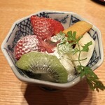 青山はしづめ - 