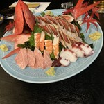 海の台所 たこつぼ - 