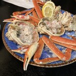 海の台所 たこつぼ - 