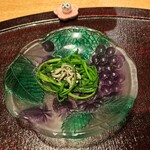 青山はしづめ - 
