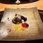青山はしづめ - 