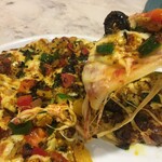 GINGER - ズシリとした重み！