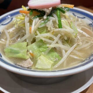 小田原タンメン総本店_1