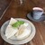 Nova 珈琲と焼菓子 - 料理写真: