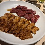 日本橋 焼肉 正剛 - 