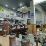 東京環七ラーメン じょっぱり - 