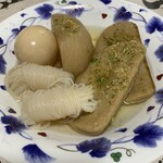 お好み食堂 伊東 - おでん