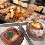 パン・オ・スリール - 