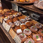 パン・オ・スリール - 