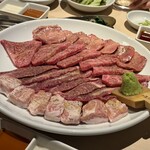日本橋 焼肉 正剛 - 