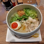 蔭山樓 - 料理写真: