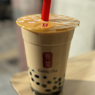 ゴンチャチャ Gong Cha (DC 14th St) - Reviews, Photos & Phone Number - Updated