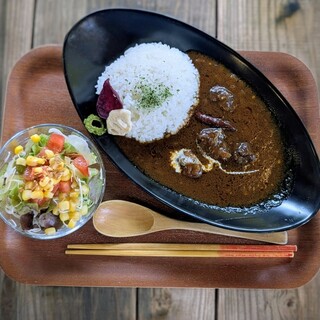 島茶家 ヤッカヤッカ_0