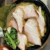 神田ラーメン わいず