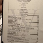 ウルフギャング・ステーキハウス 大阪店 - 