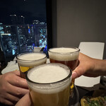 PACHA CRAFT BEER TACOS - 