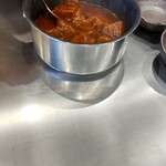 名駅 鉄板焼 牛吟 - 