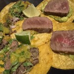 PACHA CRAFT BEER TACOS - 
