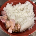 神田ラーメン わいず - 