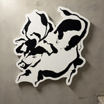 焼肉 うしの絵 - 