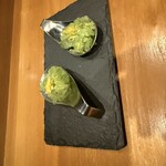 カンジャンケジャン渡 - 